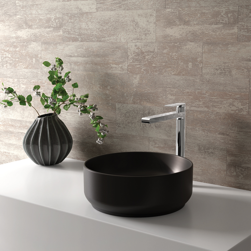 Guia Completo de Acabamentos para Metais de Banheiro