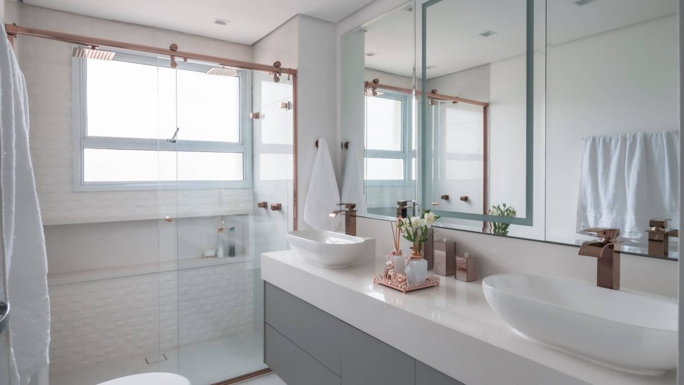 Como Escolher a Torneira Perfeita para sua Cuba