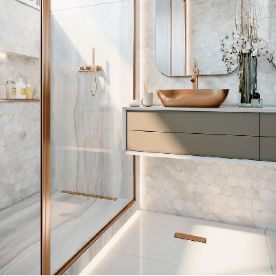 Guia de Instalação de Acessórios de Banheiro: Alturas e Dicas