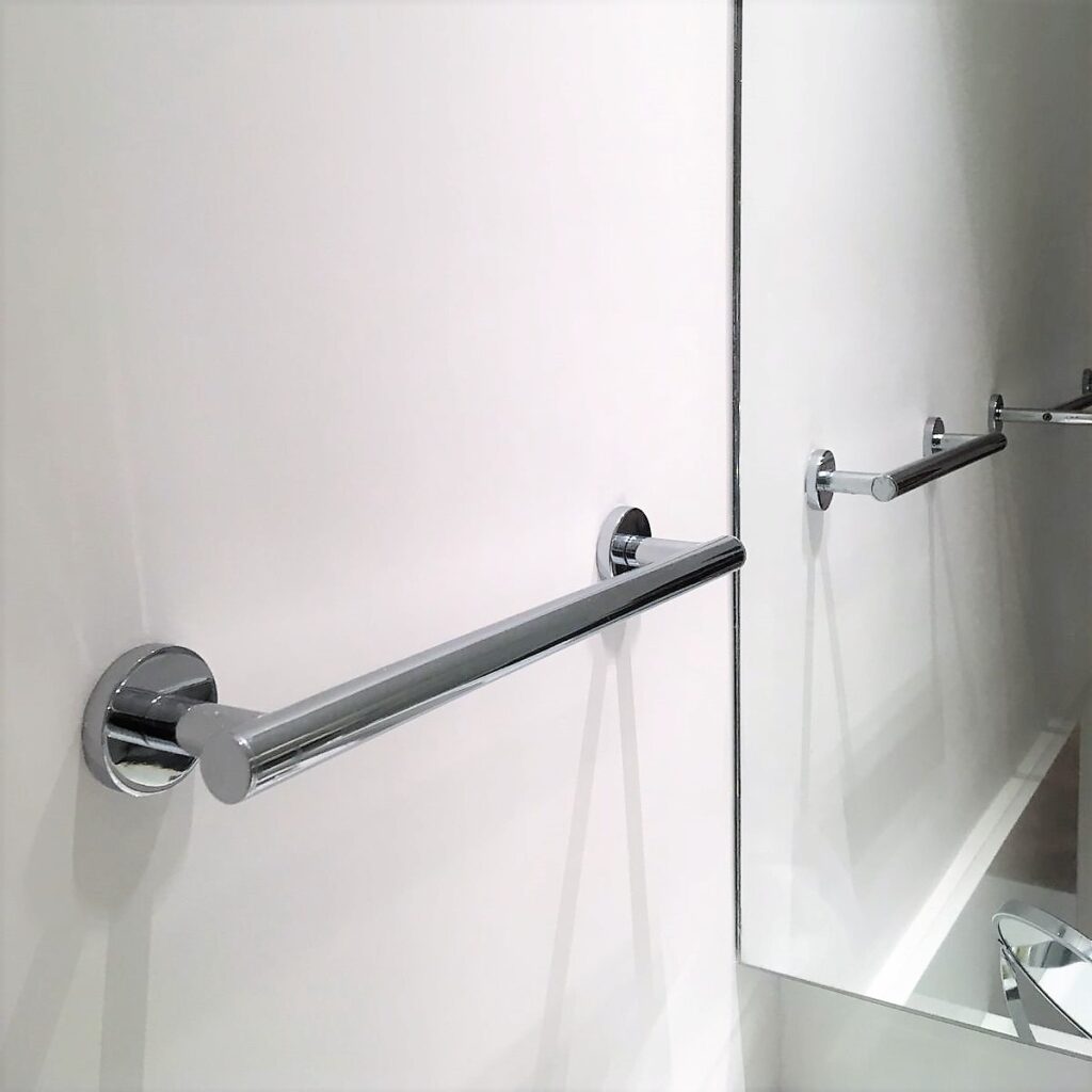 Durabilidade e Resistência: Materiais Ideais para Metais de Banheiro