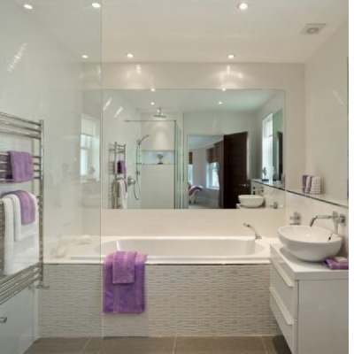 Tendências de Cores para Metais Sanitários em 2025