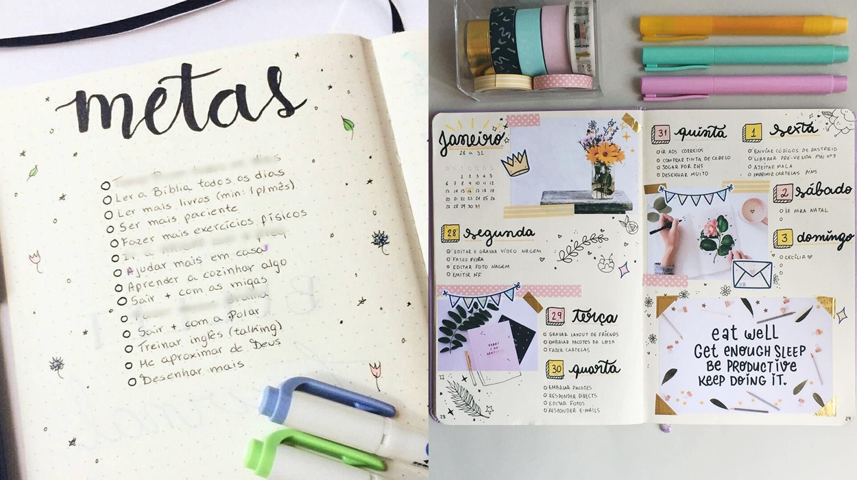 5 Aplicativos Essenciais para Organizar Suas Metas Diárias