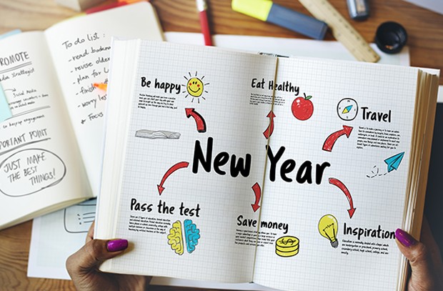 Guia Completo: Como Usar o Trello para Metas de Ano Novo