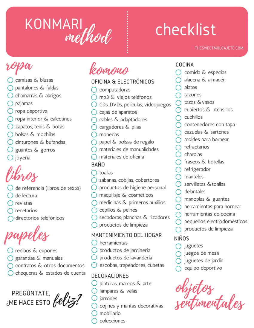 Desapego Emocional: Lidando com Itens Sentimentais à la Marie Kondo