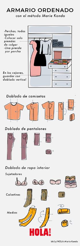 KonMari para Iniciantes: Seu Primeiro Passo para uma Casa Organizada