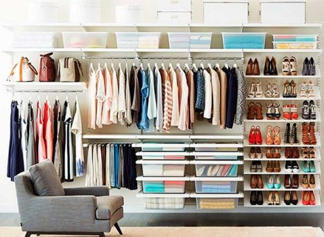 As 6 Regras de Ouro do Método KonMari para Transformar Sua Vida