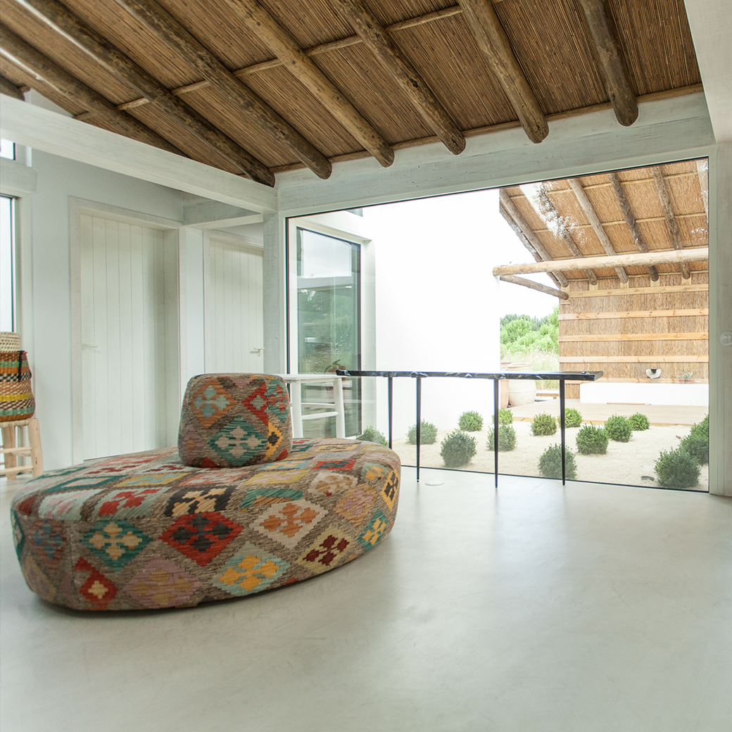 comparativo microcimento e cimento queimado