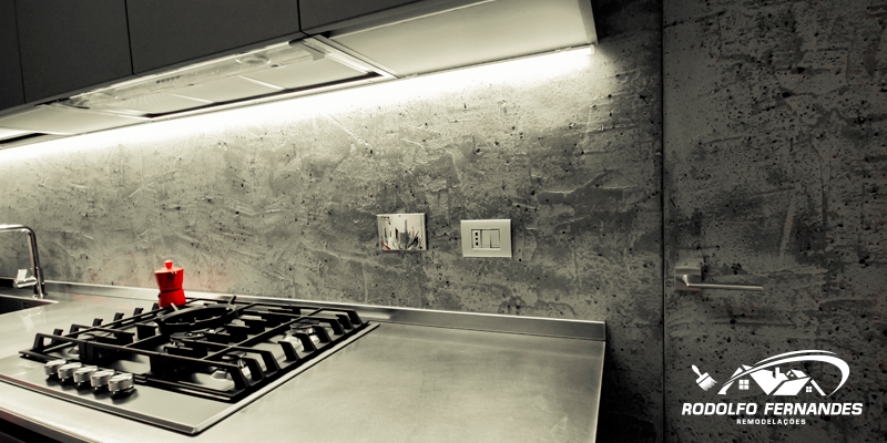 microcimento para banheiros e cozinhas impermeáveis