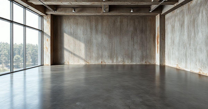 microcimento para banheiros e cozinhas impermeáveis