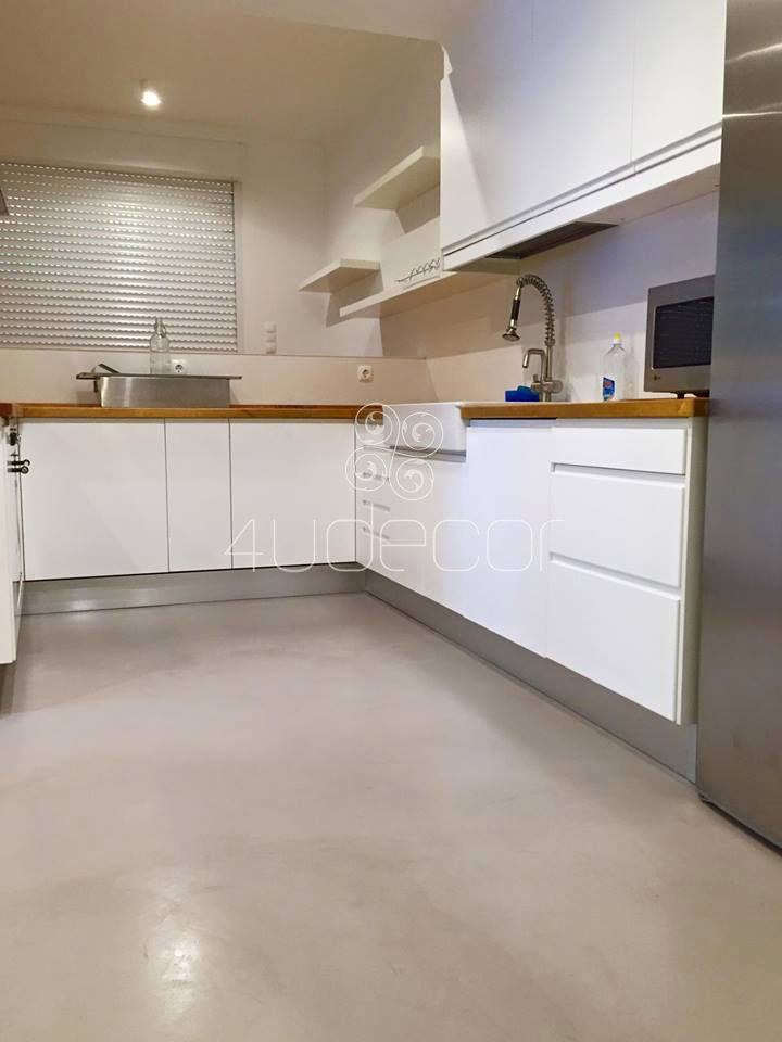 revestimento cimentício decorativo para reformas