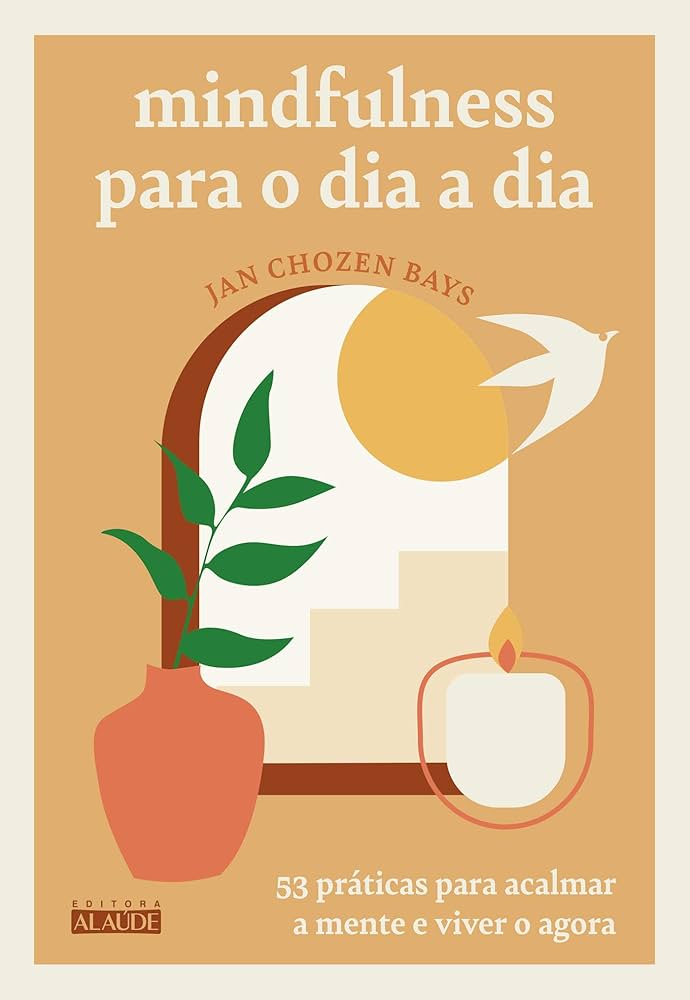 mindfulness no dia a dia