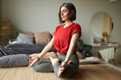 Os Melhores Aplicativos Gratuitos para Meditação Guiada e Mindfulness