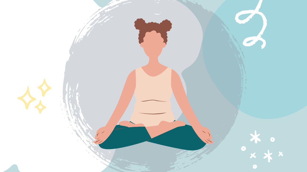 exercícios de atenção plena para ansiedade