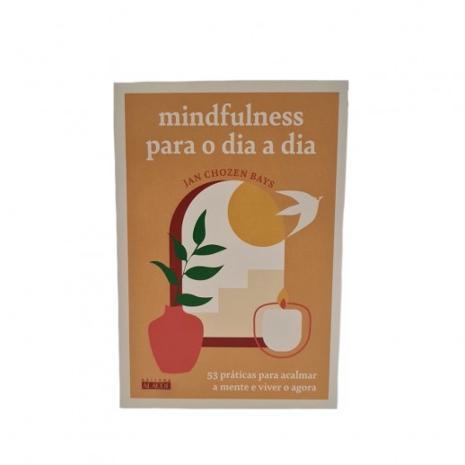 mindfulness em atividades cotidianas