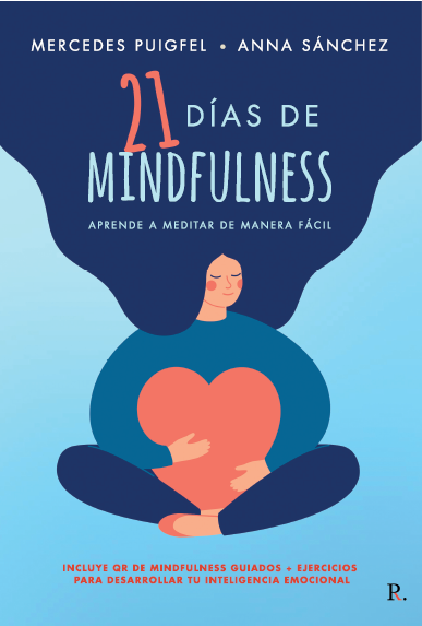 como manter o hábito de mindfulness