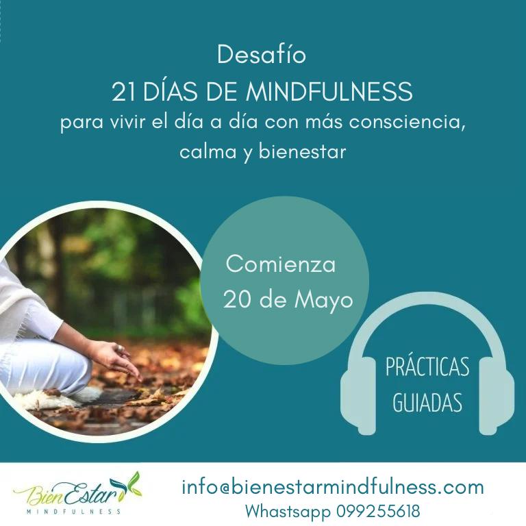 integrar mindfulness na rotina diária