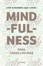 como manter o hábito de mindfulness