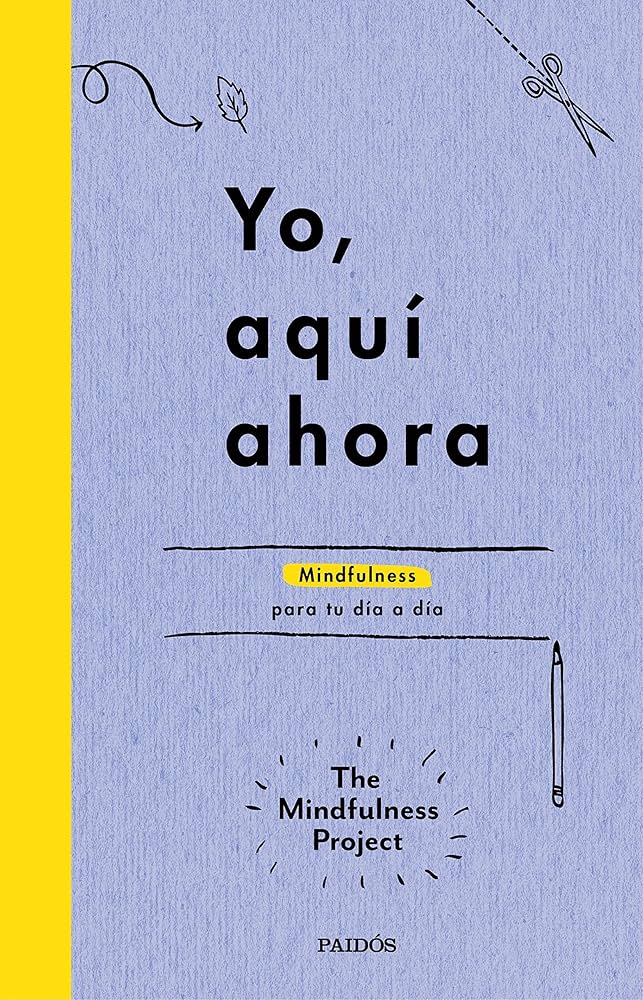 mindfulness em atividades cotidianas