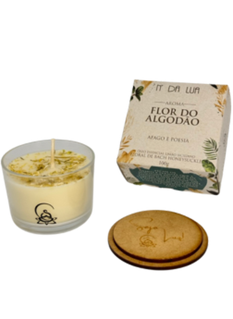 como fazer vela cheirosa