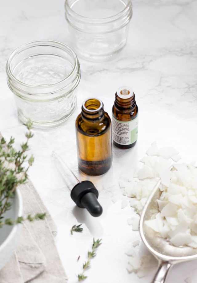 segredos da vela aromática perfeita