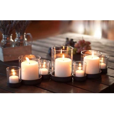 como fazer vela cheirosa