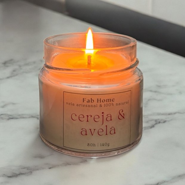 segredos da vela aromática perfeita