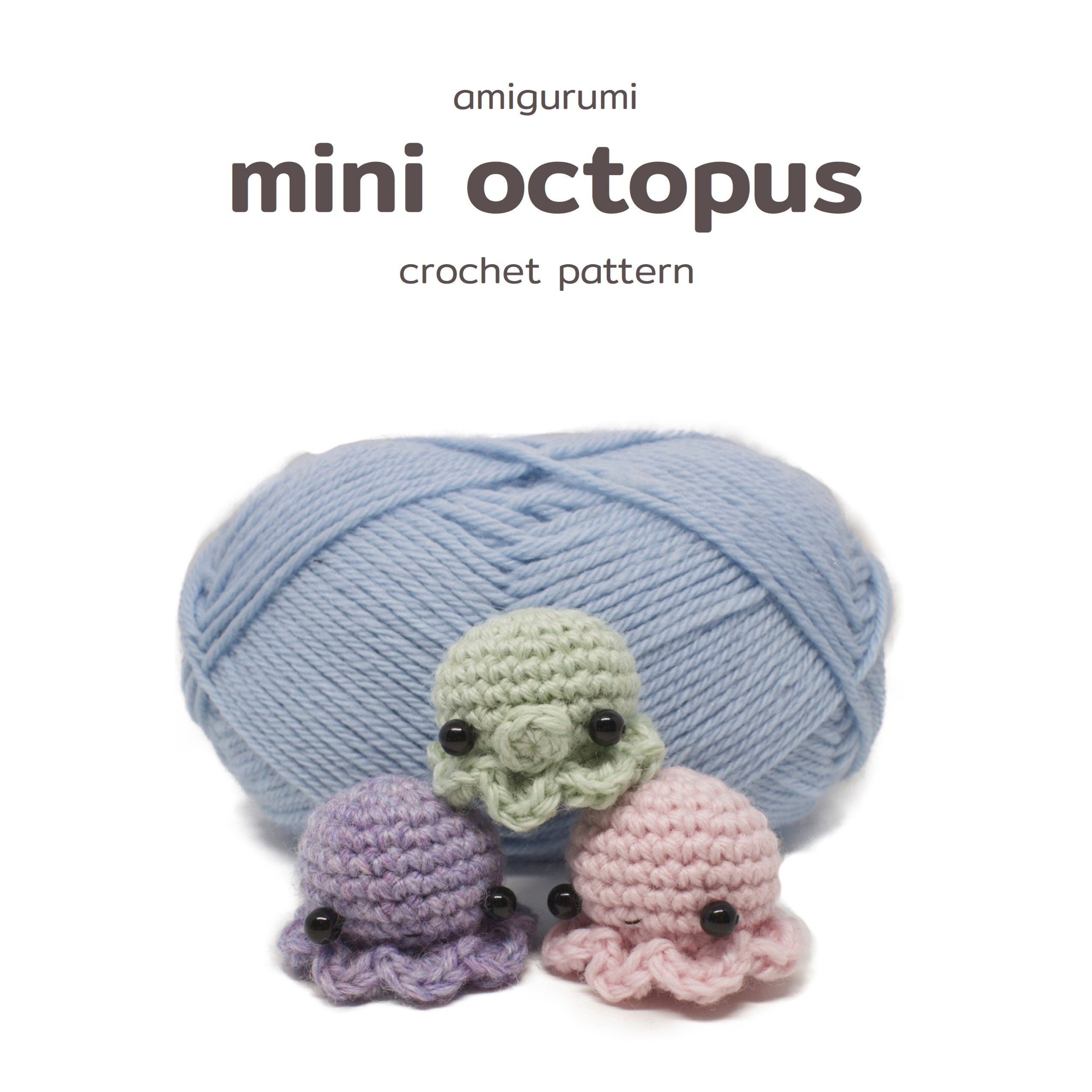 Os Melhores Kits de Mini Amigurumi para Começar