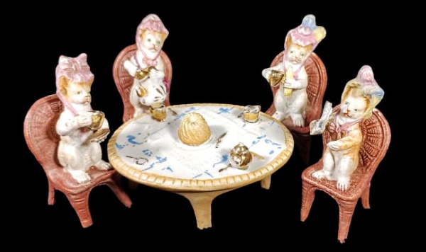 Materiais Essenciais para Começar a Modelar em Biscuit