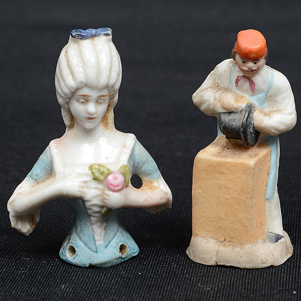 Biscuit vs. Porcelana Fria: Entenda as Diferenças e Usos