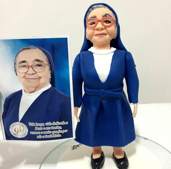 Guia Completo: Como Fazer Miniaturas de Biscuit do Zero