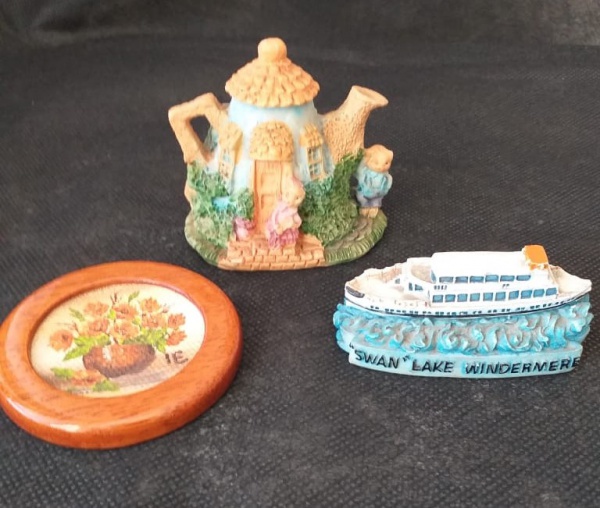 Biscuit vs. Porcelana Fria: Entenda as Diferenças e Usos