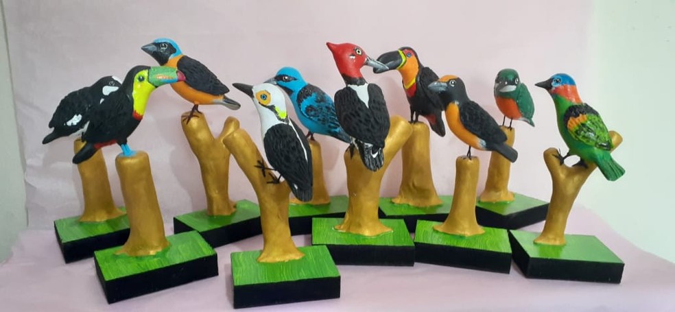 Onde Comprar Miniaturas de Biscuit: Melhores Lojas e Artesãos