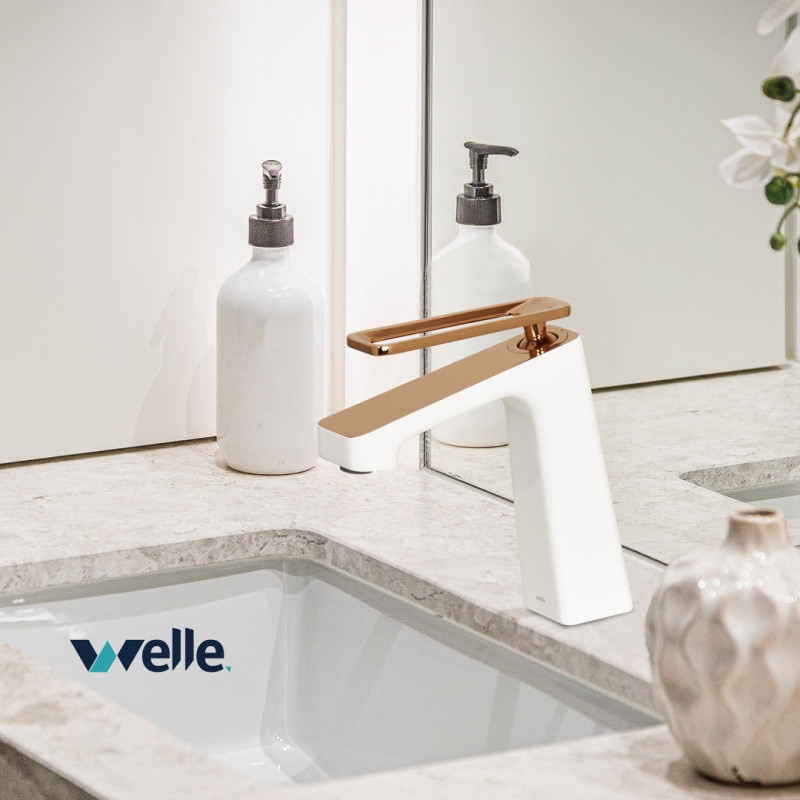 misturador monocomando para banheiro