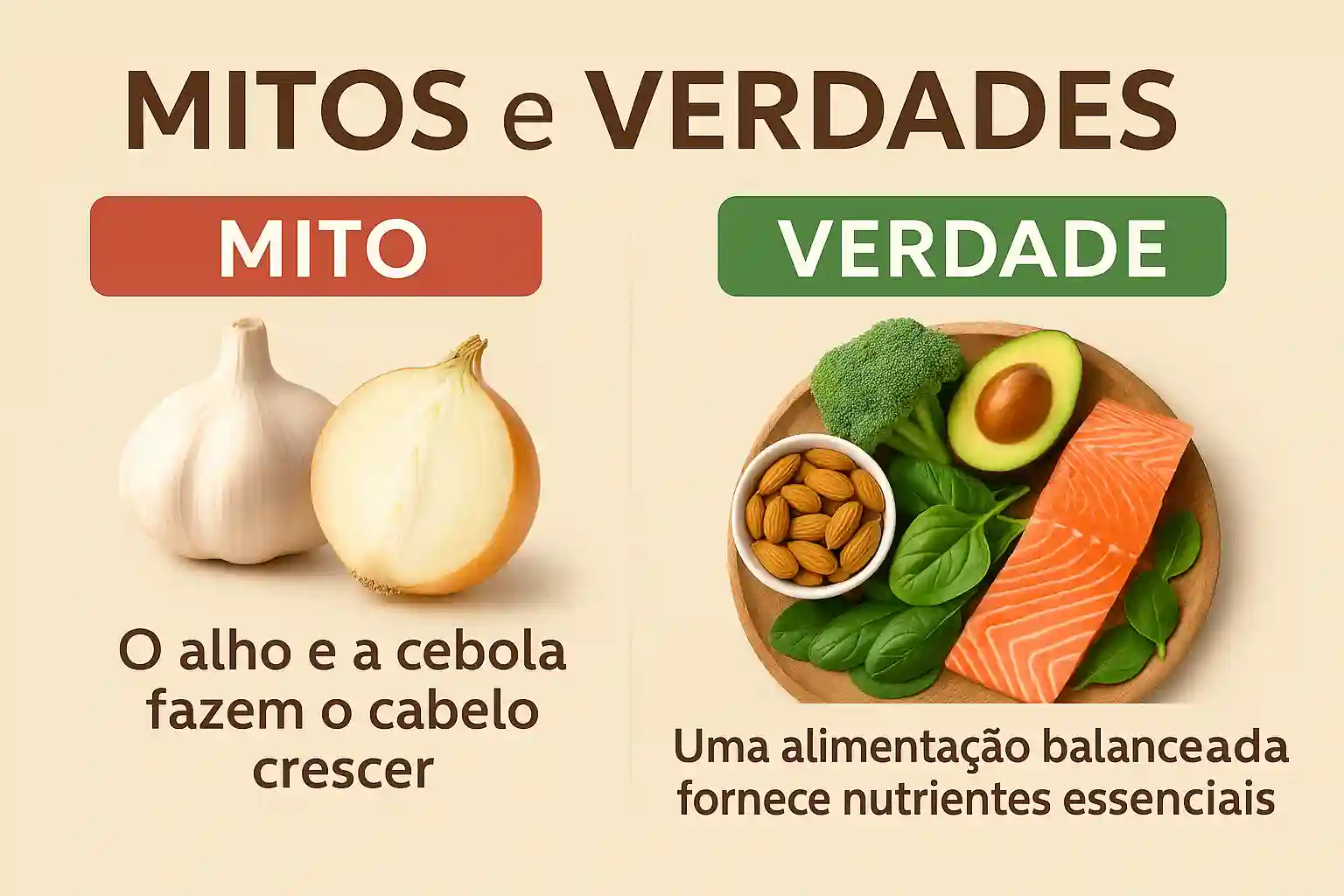 O Impacto Real dos Carboidratos na Sua Dieta: Mitos e Verdades