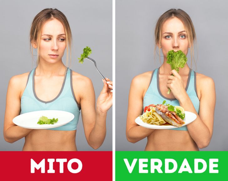 Alimentos Congelados vs. Frescos: Qual a Melhor Escolha Nutricional?