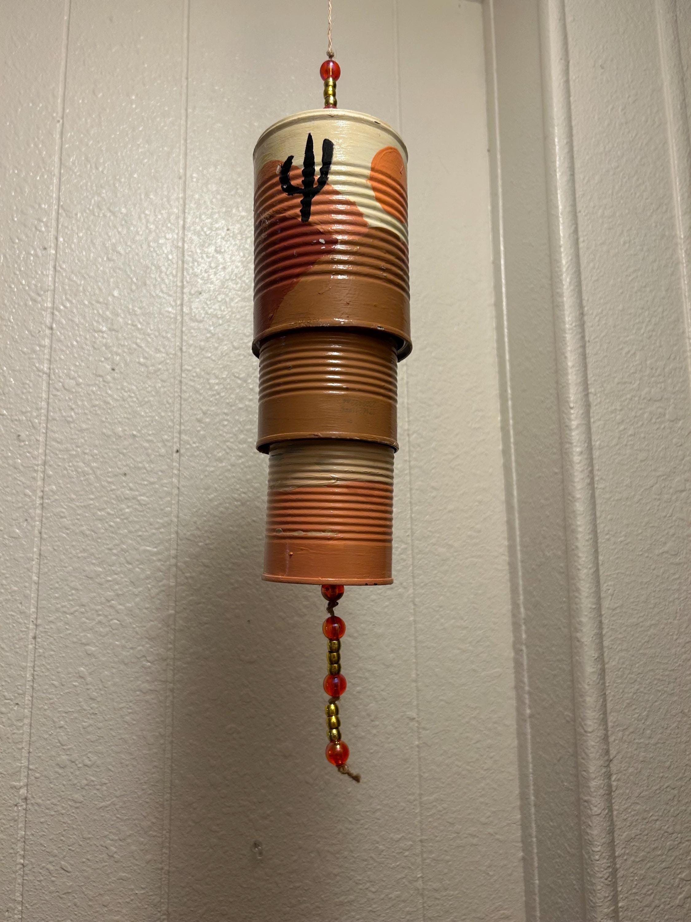 5 Ideias de Tintas para Decorar seu Móbile de Latas