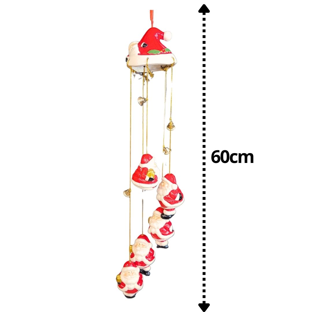 Onde Pendurar seu Móbile de Latas para Melhor Som