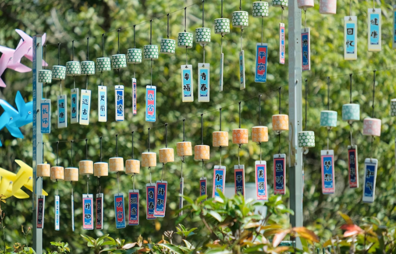 Significados e Benefícios do Sino dos Ventos na Decoração