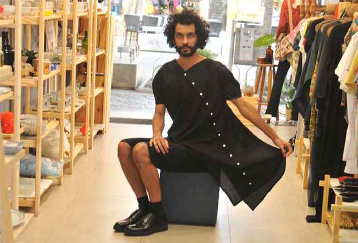 estilo gender neutral