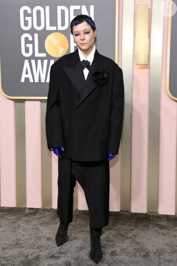 minimalismo na moda agênero