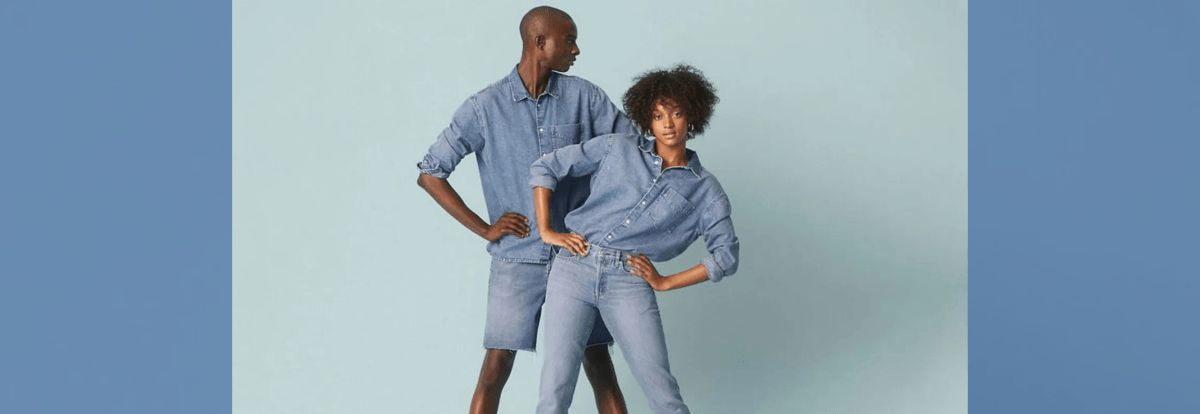 alfaiataria agênero