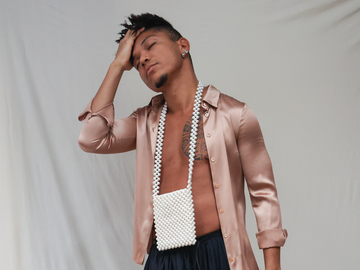 estilo gender neutral