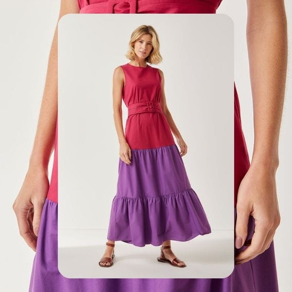 10 ideias de looks moda dopamina para alegrar seu dia