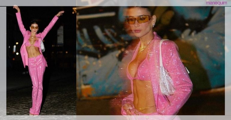 onde comprar roupas coloridas baratas para moda dopamina