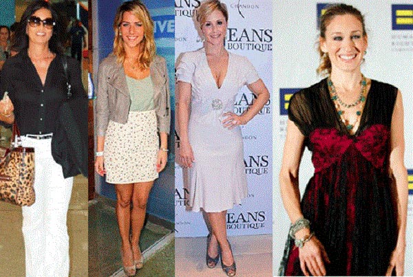 Marcas de Lingerie Especializadas em Seios Fartos