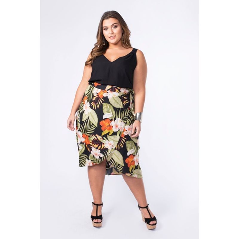 Como Usar Acessórios para Equilibrar a Silhueta com Busto Grande