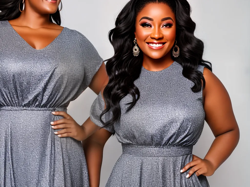 Erros de Estilo a Evitar se Você Tem Seios Grandes