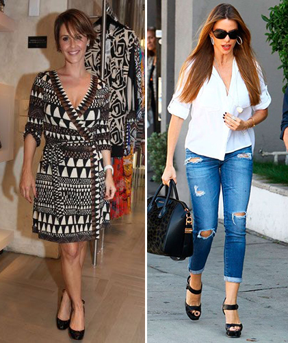 Erros de Estilo a Evitar se Você Tem Seios Grandes