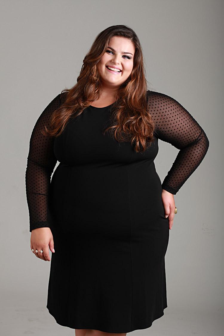 Erros de Estilo a Evitar se Você Tem Seios Grandes