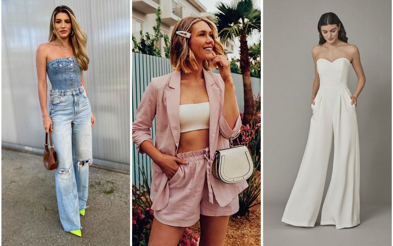 Guia Completo de Decotes para Cada Tipo de Corpo